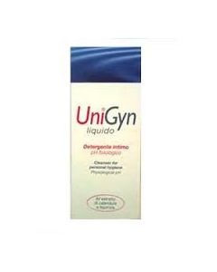 Unigyn Liquido 400ml