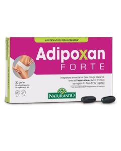 Adipoxan Forte 30cps