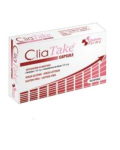 Cliatake 30cps