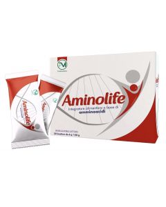 AMINOLIFE 20BUST