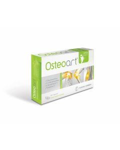 Osteoart 30cps