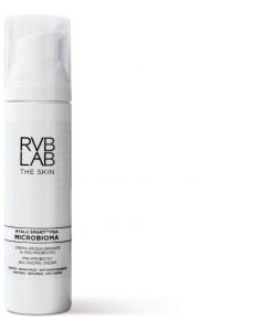 Microbioma Crema Riequilibr