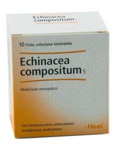 ECHINACEA COMP S 10F 2,2MLHEEL
