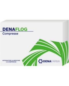 Denaflog 20cpr