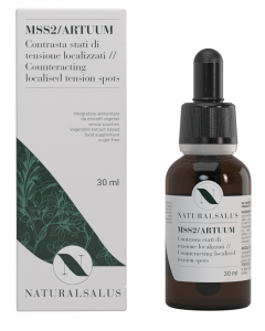 Mss2 Artuum 30ml