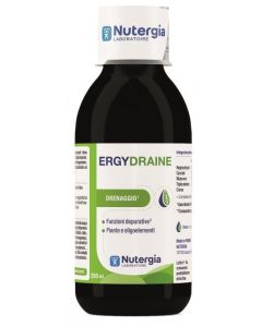 Ergydraine 250ml