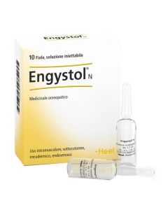 ENGYSTOL N 10F HEEL