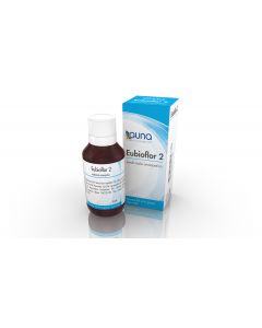 EUBIOFLOR 2 GOCCE 30ML