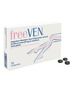 Freeven 30cpr