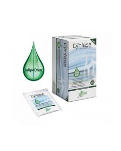 Lynfase Fitomagra Tis 20bust