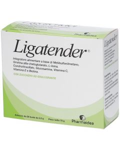 Ligatender Buste 20bust