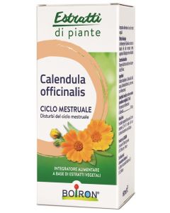 Calendula Off Boi Ei 60ml Int