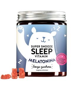 SUPER SNOOZE SLEEP S/FREE45CAR