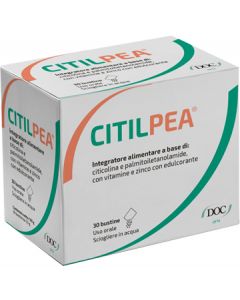 Citilpea 30bust
