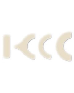 CEROTTO ELASTICO MEZZALUNA STO