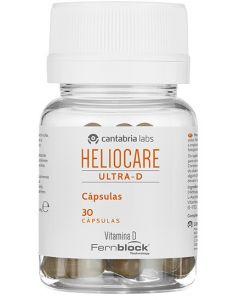 Heliocare Ultra-d 30cps