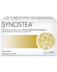 SYNOSTEA 20STICK PACK