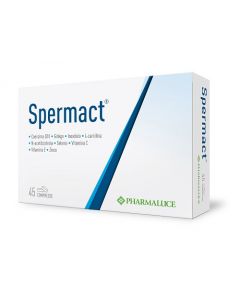Spermact 45cpr