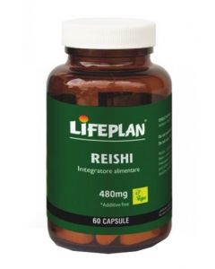 Reishi 60cps