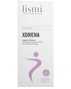 Xdrena 250ml