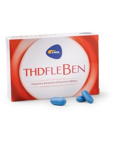 Fleben 20cpr