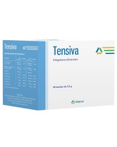 Tensiva 40bust