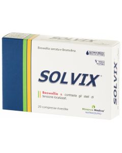 Solvix 20cpr