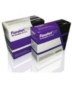 Flavofort 1500 30bust