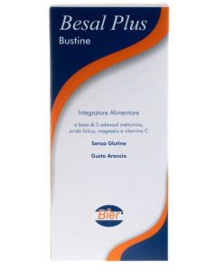 Besal Plus 20bust