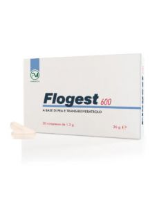 FLOGEST 600 30CPR