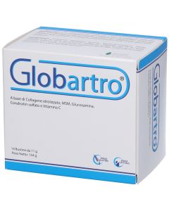GLOBARTRO 14BUST