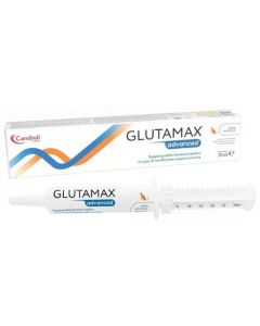 GLUTAMAX ADVANCED SIR DOSA30ML