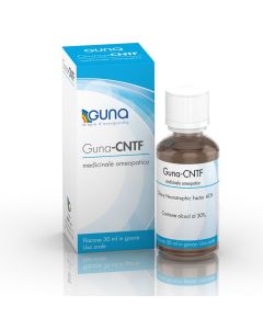 GUNA CNTF 4CH GTT 30ML