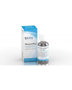 MENYANTHES COMP GTT 30ML