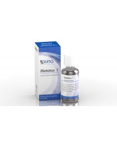 METATOX 1 30ML GTT