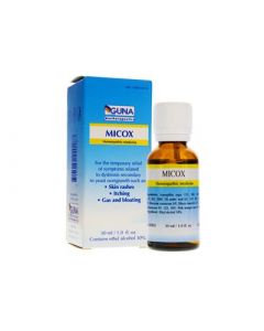 MICOX 30ML GTT