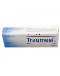 TRAUMEEL S CREMA 100G