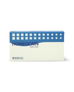HOMEOTHUYA HOMEOCRIN 21 10F 2M