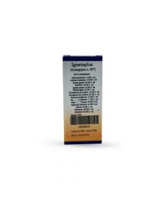 IGNATIAPLUS GTT 30ML