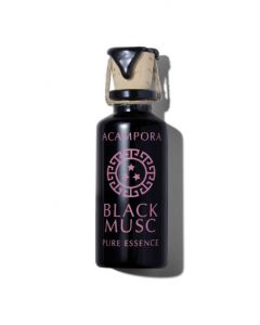 Acampora Black Musc 5ml