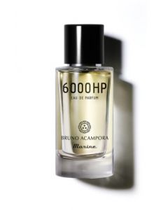 Acampora 6000hp Eau De Parfum 50ml