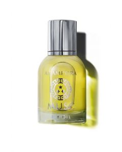 Acampora Musc Dry Oil 50ml