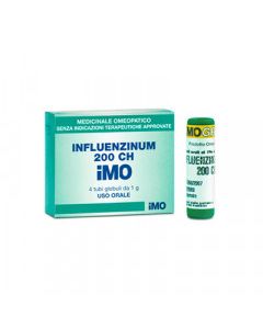 INFLUENZINUM 200CH 1G 4T