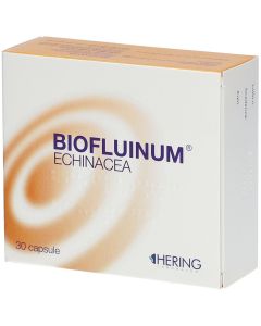 BIOFLUINUM ECHINACEA 1G 30CPS