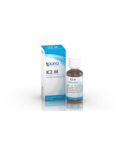 K2 M 30ML GTT