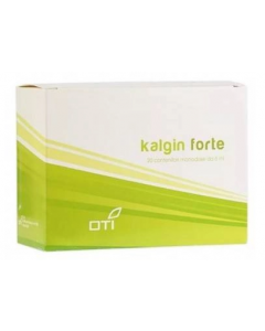 Kalgin Forte Composto 10fl 5ml