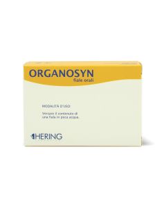 ORGANOSYN 24 OS 15FX2ML