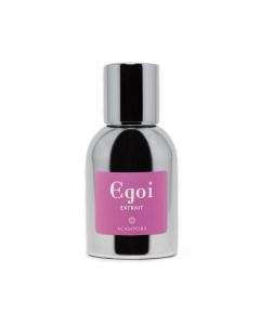 Acampora Egoi Extrait Patchouli 50ml