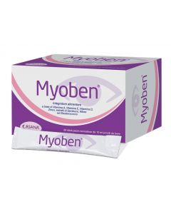 MYOBEN 20STICK PACK