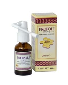 PROPOLI OROSPRAY 20ML